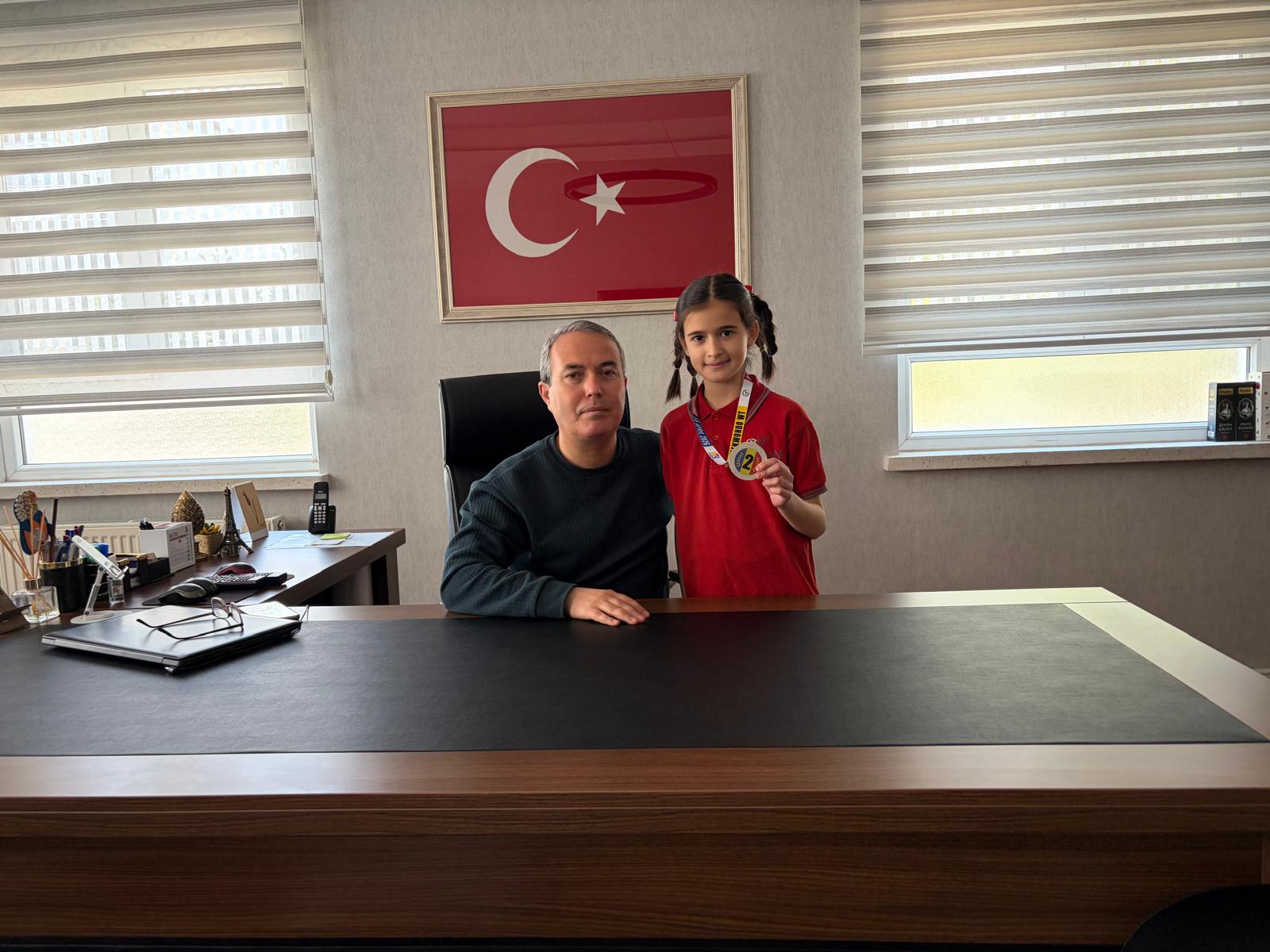 BALKANLARDAN GELEN GÜMÜŞ GURUR!